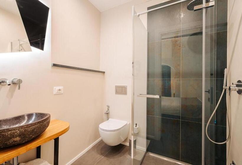 膳宿费 Oblò Portovenere Guesthouse