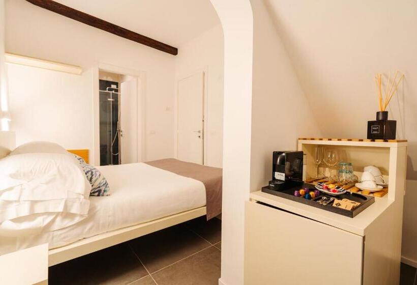 膳宿费 Oblò Portovenere Guesthouse