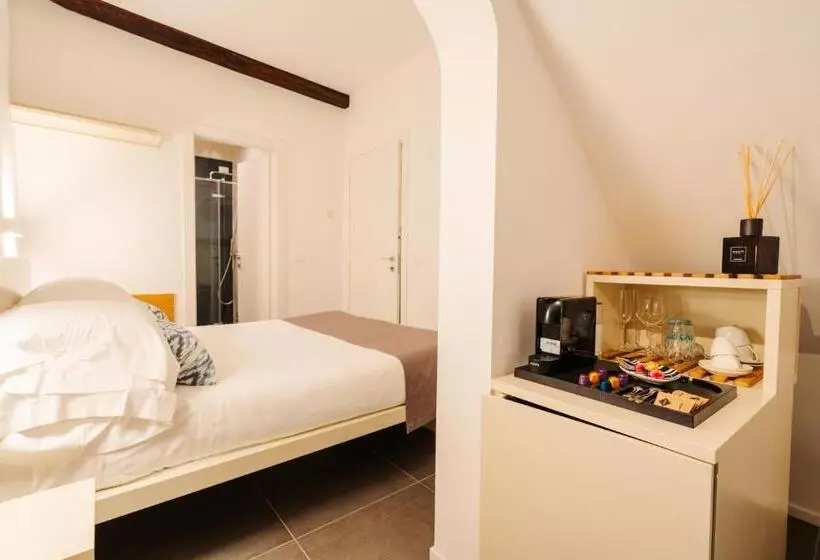 Majatalo Oblò Portovenere Guesthouse