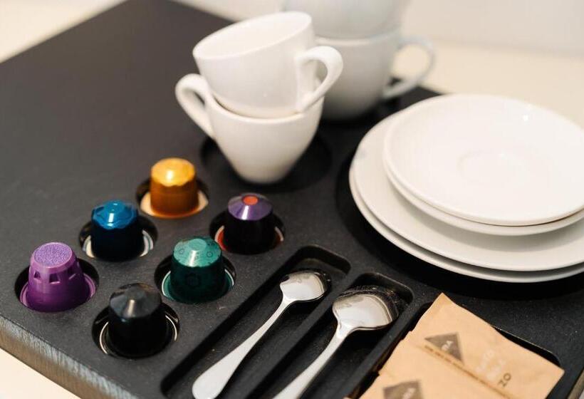 膳宿费 Oblò Portovenere Guesthouse