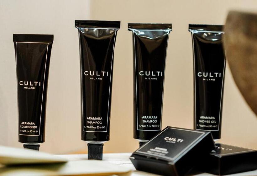 膳宿费 Oblò Portovenere Guesthouse