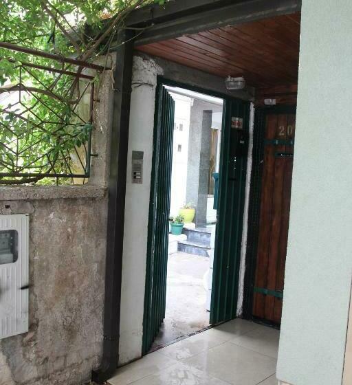 پانسیون Pansion Infinity