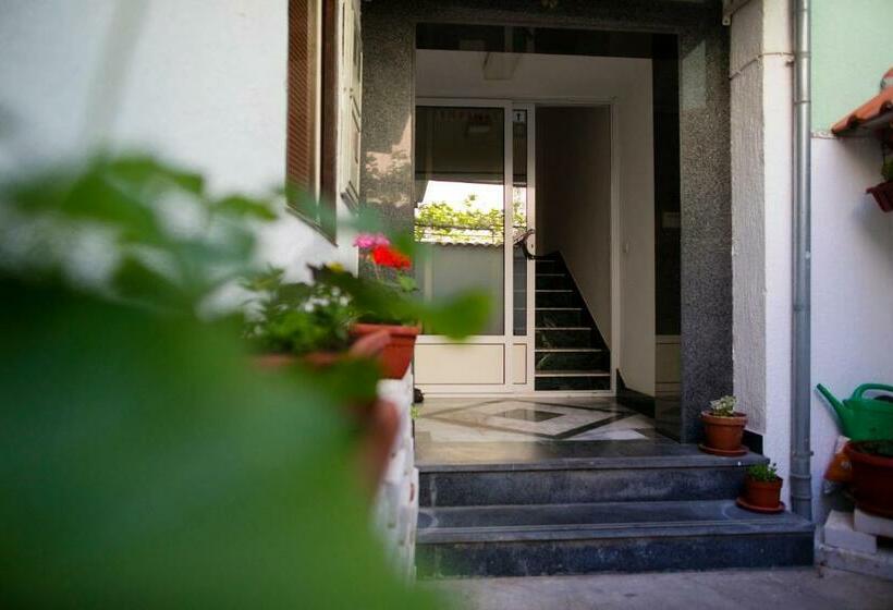 پانسیون Pansion Infinity