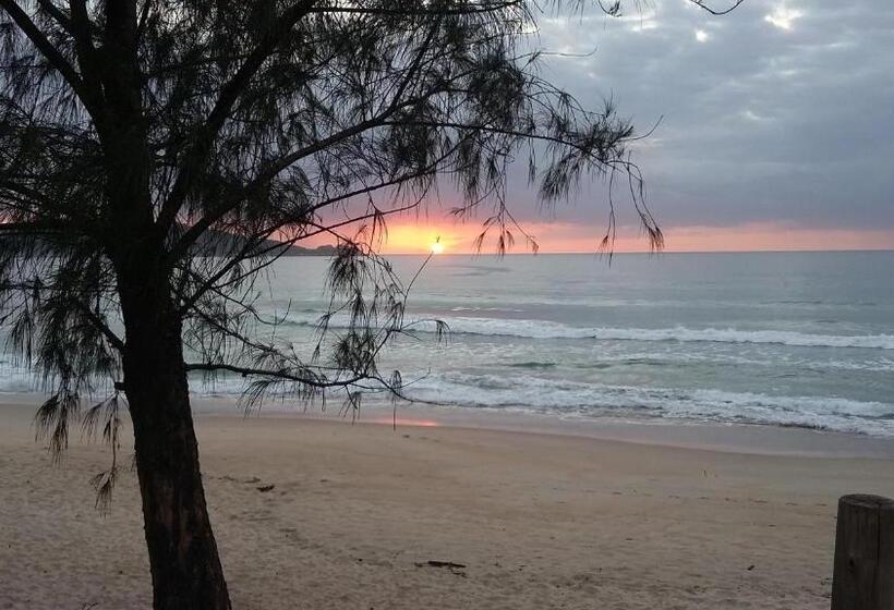 پانسیون Pousada Bella Vista