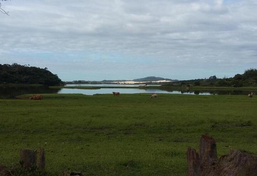 پانسیون Pousada Bella Vista