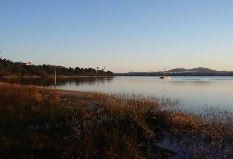 پانسیون Pousada Bella Vista