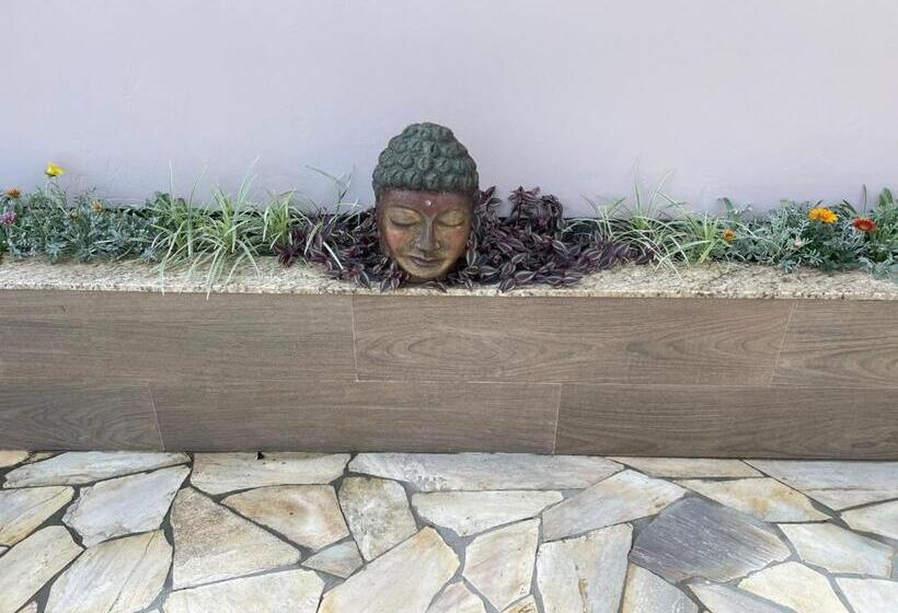 پانسیون Pousada Bella Vista