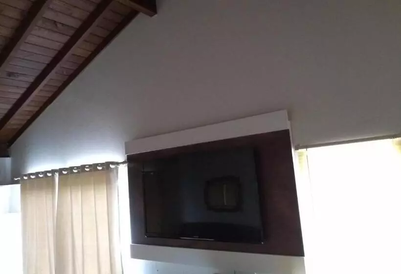 پانسیون Pousada Bella Vista