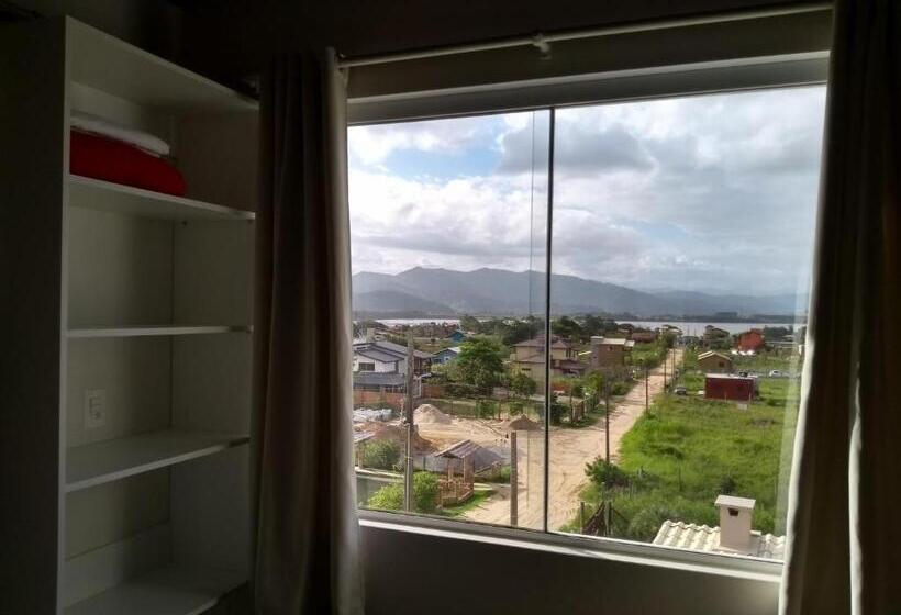 پانسیون Pousada Bella Vista