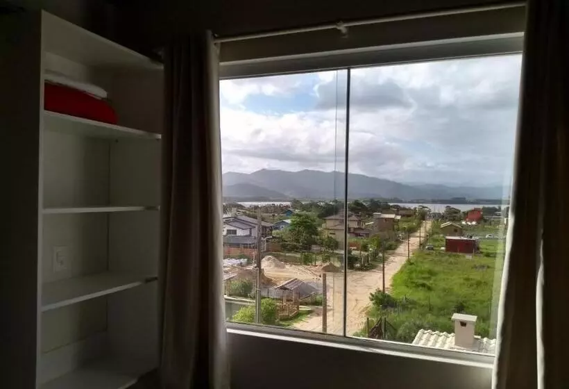 پانسیون Pousada Bella Vista
