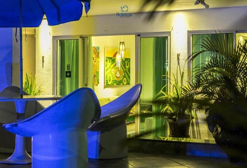 پانسیون Pousada Boa à Beça