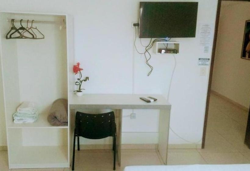 پانسیون Pousada Boa à Beça