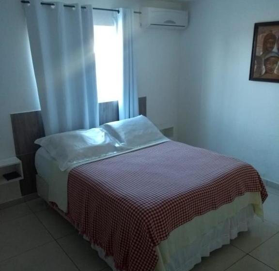 پانسیون Pousada Boa à Beça