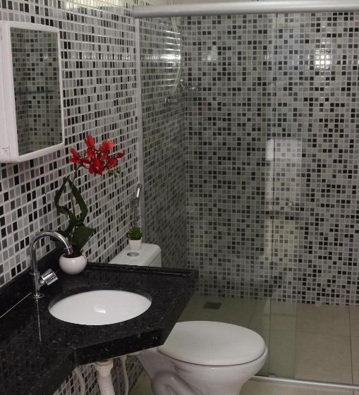 پانسیون Pousada Boa à Beça