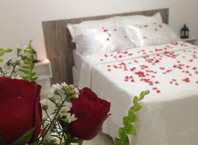 پانسیون Pousada Boa à Beça