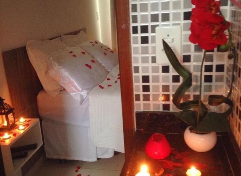 پانسیون Pousada Boa à Beça