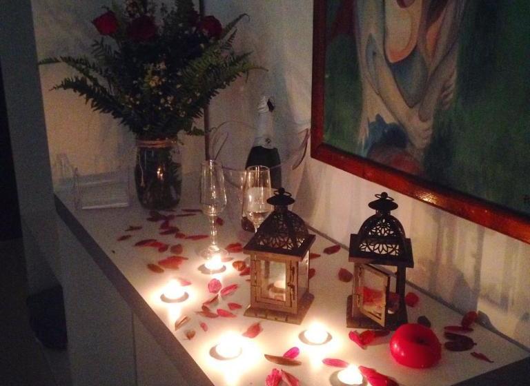 پانسیون Pousada Boa à Beça