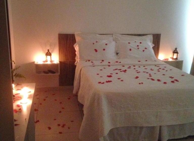 پانسیون Pousada Boa à Beça