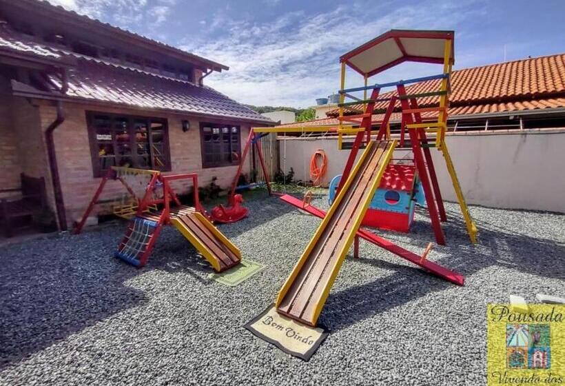 پانسیون Pousada Vivenda Dos Açores