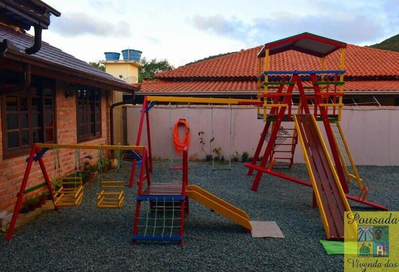 پانسیون Pousada Vivenda Dos Açores