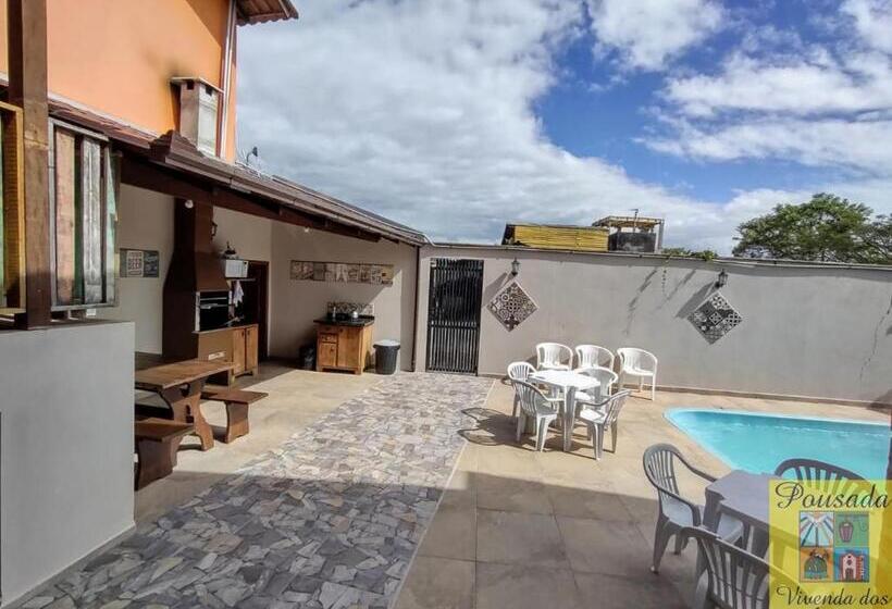 پانسیون Pousada Vivenda Dos Açores