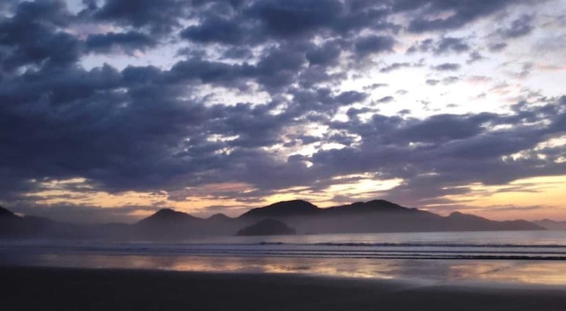 پانسیون Recanto Soga Chalés