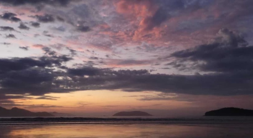 پانسیون Recanto Soga Chalés