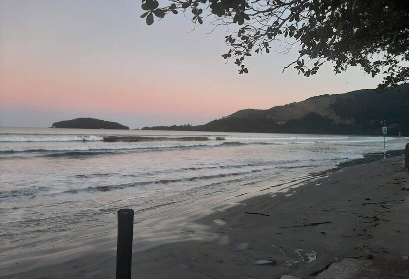 پانسیون Recanto Soga Chalés