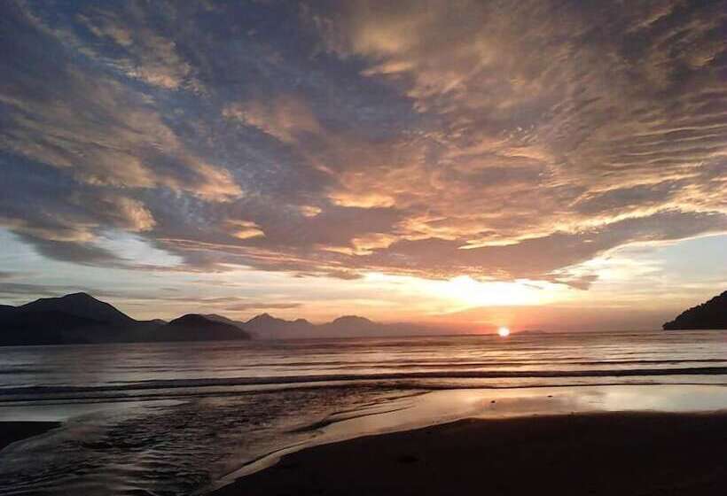 پانسیون Recanto Soga Chalés