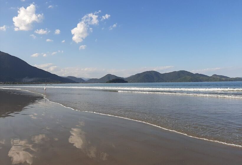 پانسیون Recanto Soga Chalés