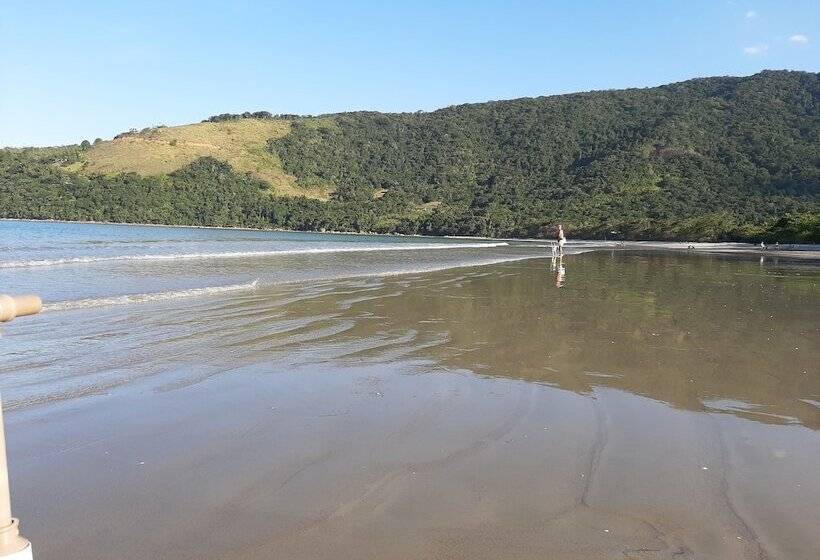 پانسیون Recanto Soga Chalés