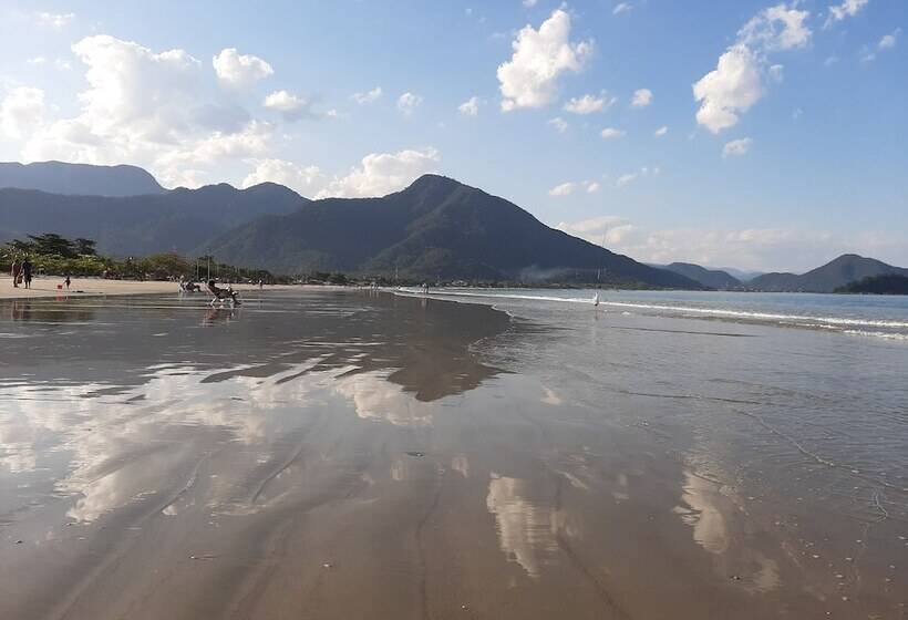 پانسیون Recanto Soga Chalés