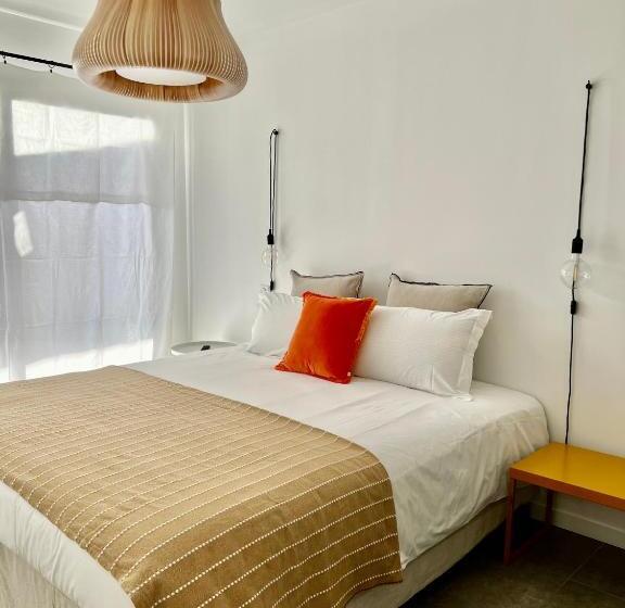 پانسیون Senteurs Du Maquis