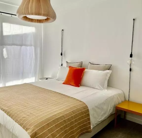 Majatalo Senteurs Du Maquis