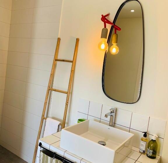 Пансион Senteurs Du Maquis