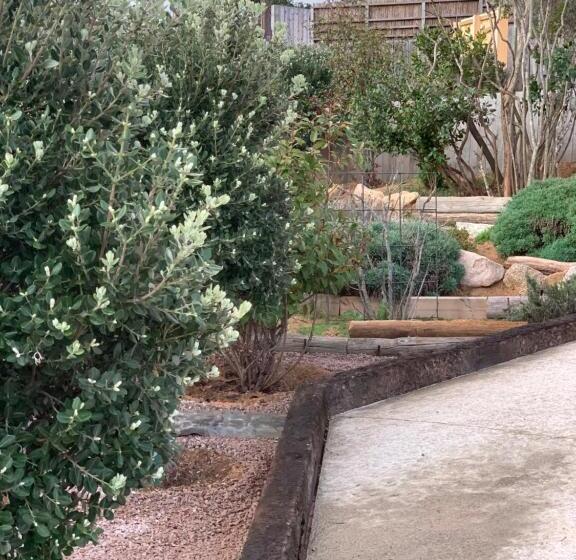 پانسیون Senteurs Du Maquis