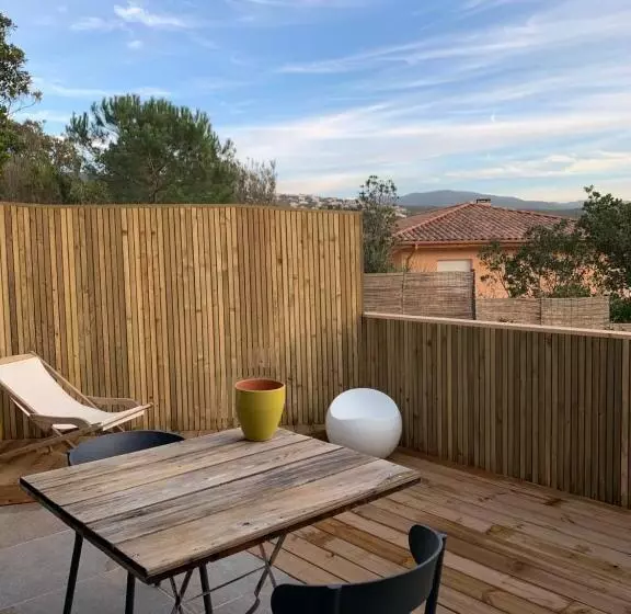 Majatalo Senteurs Du Maquis