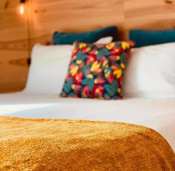 Majatalo Senteurs Du Maquis