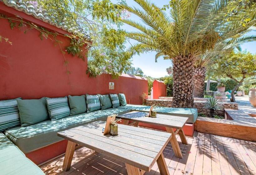 Пансион Villa Beldi