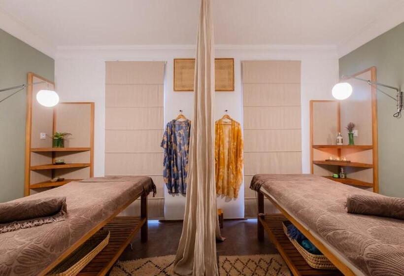 Пансион Villa Beldi