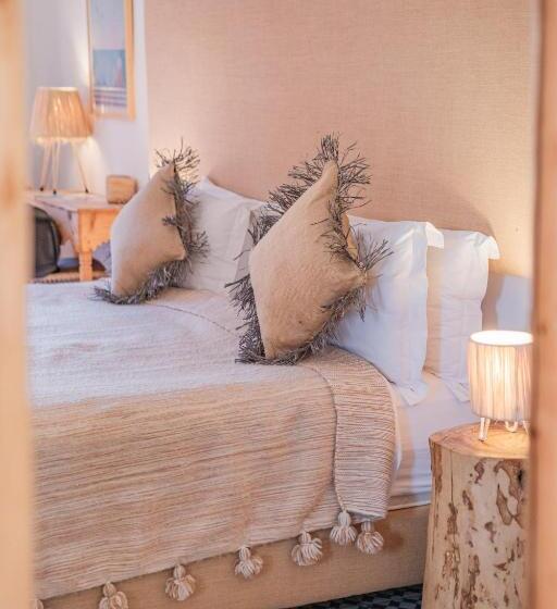 Пансион Villa Beldi