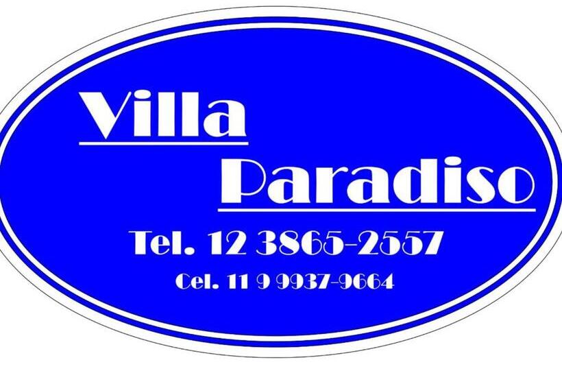 펜션 Villa Paradiso Pousada