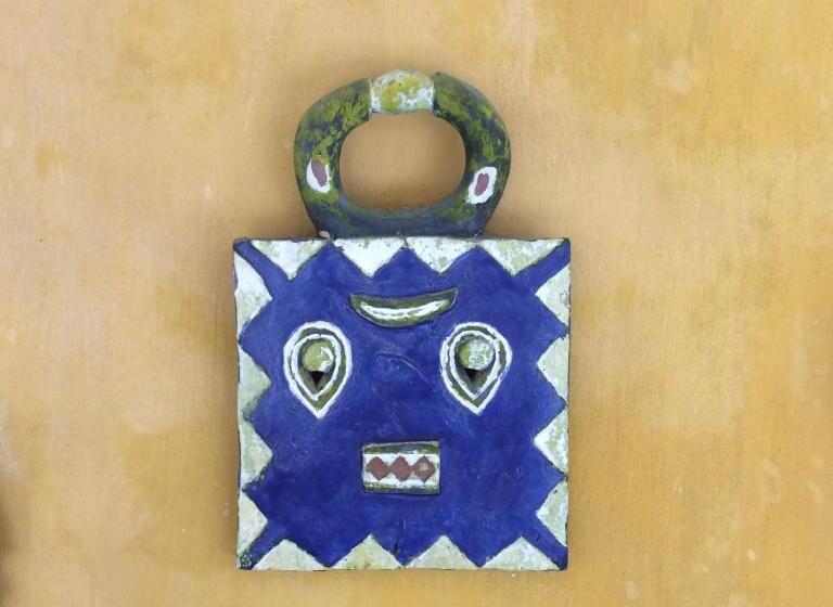 Pension Villa Paradiso Pousada