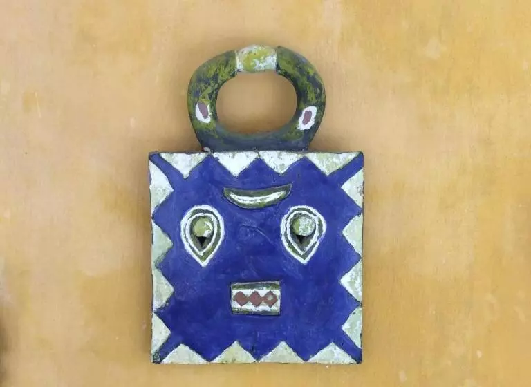 ペンション Villa Paradiso Pousada