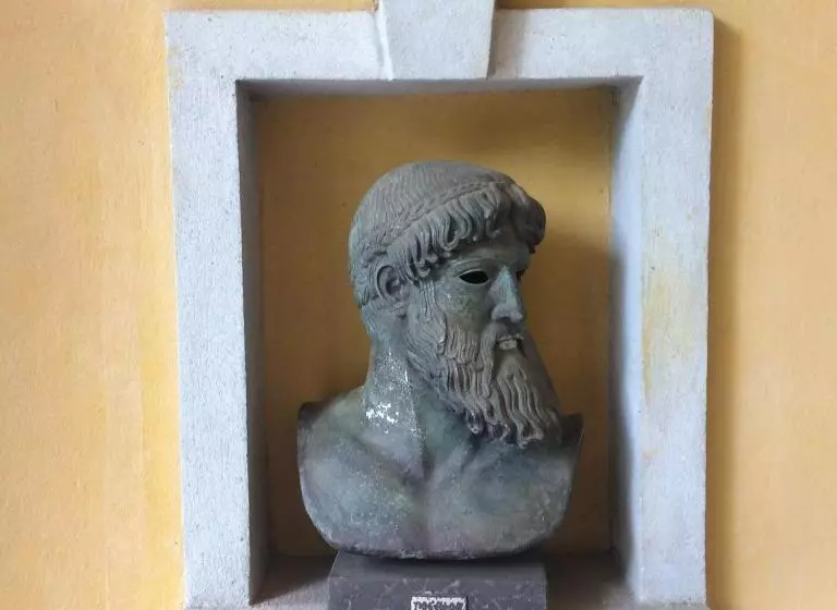 ペンション Villa Paradiso Pousada