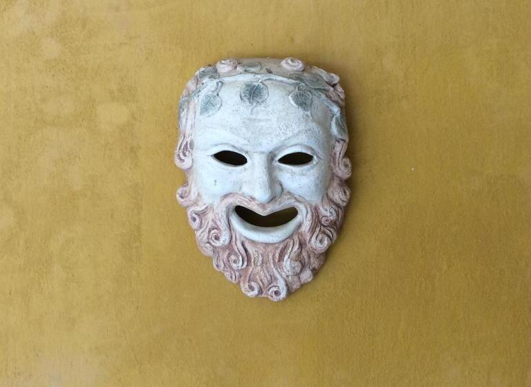 펜션 Villa Paradiso Pousada