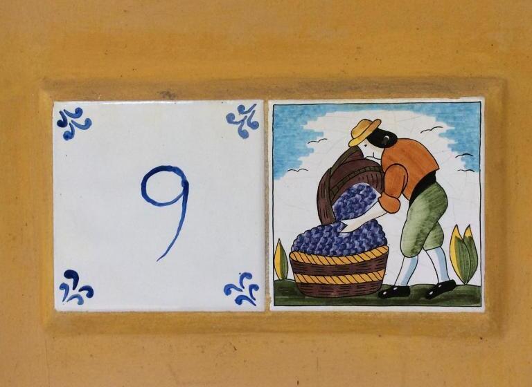 펜션 Villa Paradiso Pousada