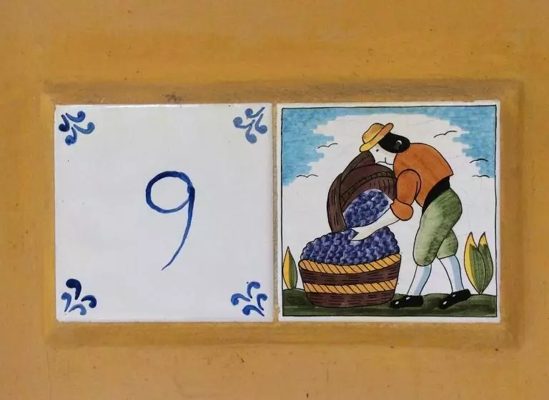 ペンション Villa Paradiso Pousada