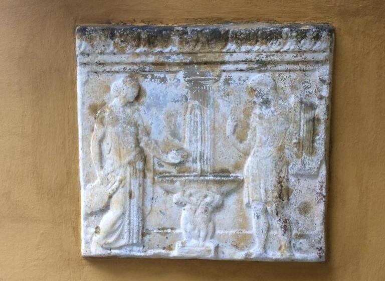 펜션 Villa Paradiso Pousada