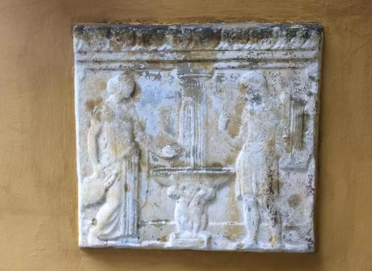 ペンション Villa Paradiso Pousada